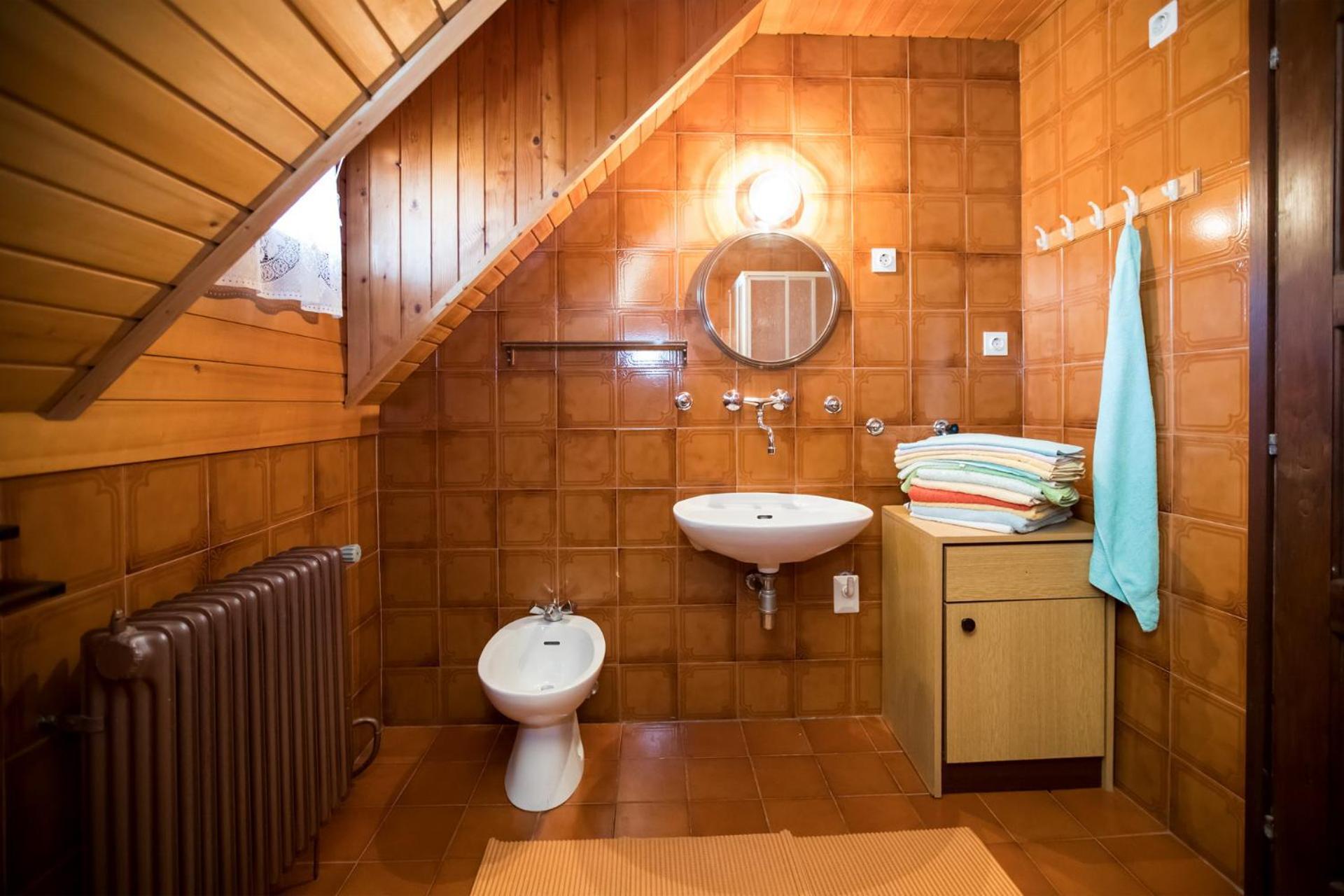 Apartmaji Arh Matilda Bohinj Ngoại thất bức ảnh