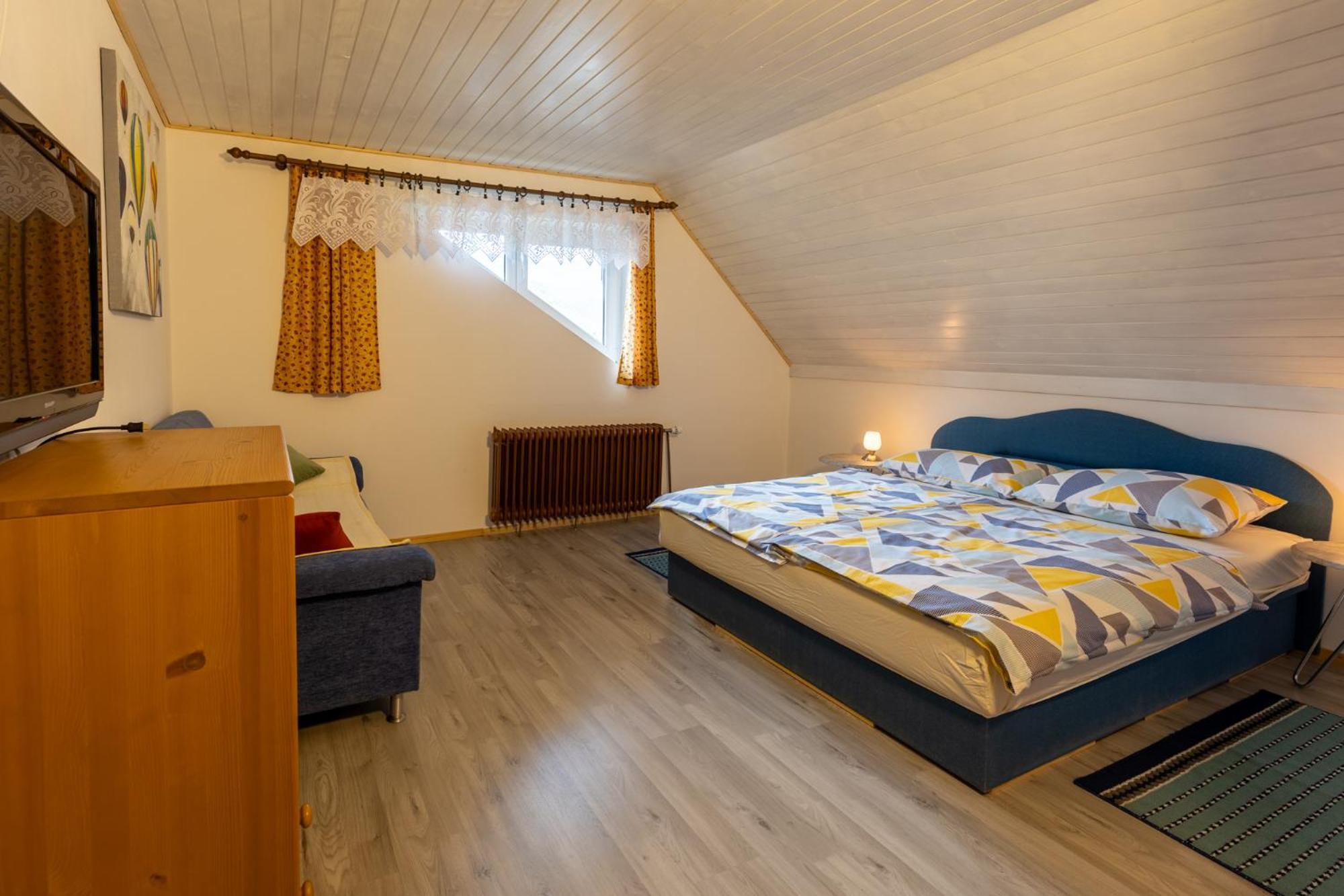 Apartmaji Arh Matilda Bohinj Ngoại thất bức ảnh