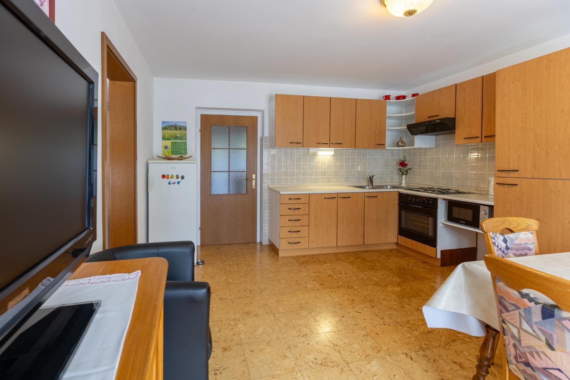 Apartmaji Arh Matilda Bohinj Ngoại thất bức ảnh