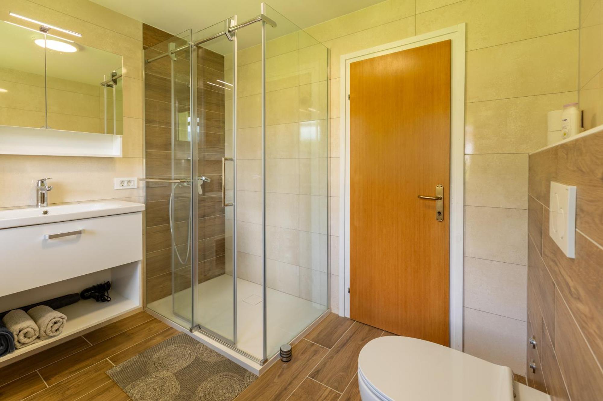 Apartmaji Arh Matilda Bohinj Ngoại thất bức ảnh