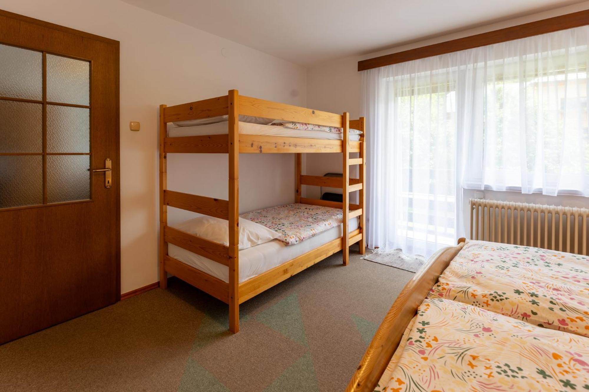 Apartmaji Arh Matilda Bohinj Ngoại thất bức ảnh