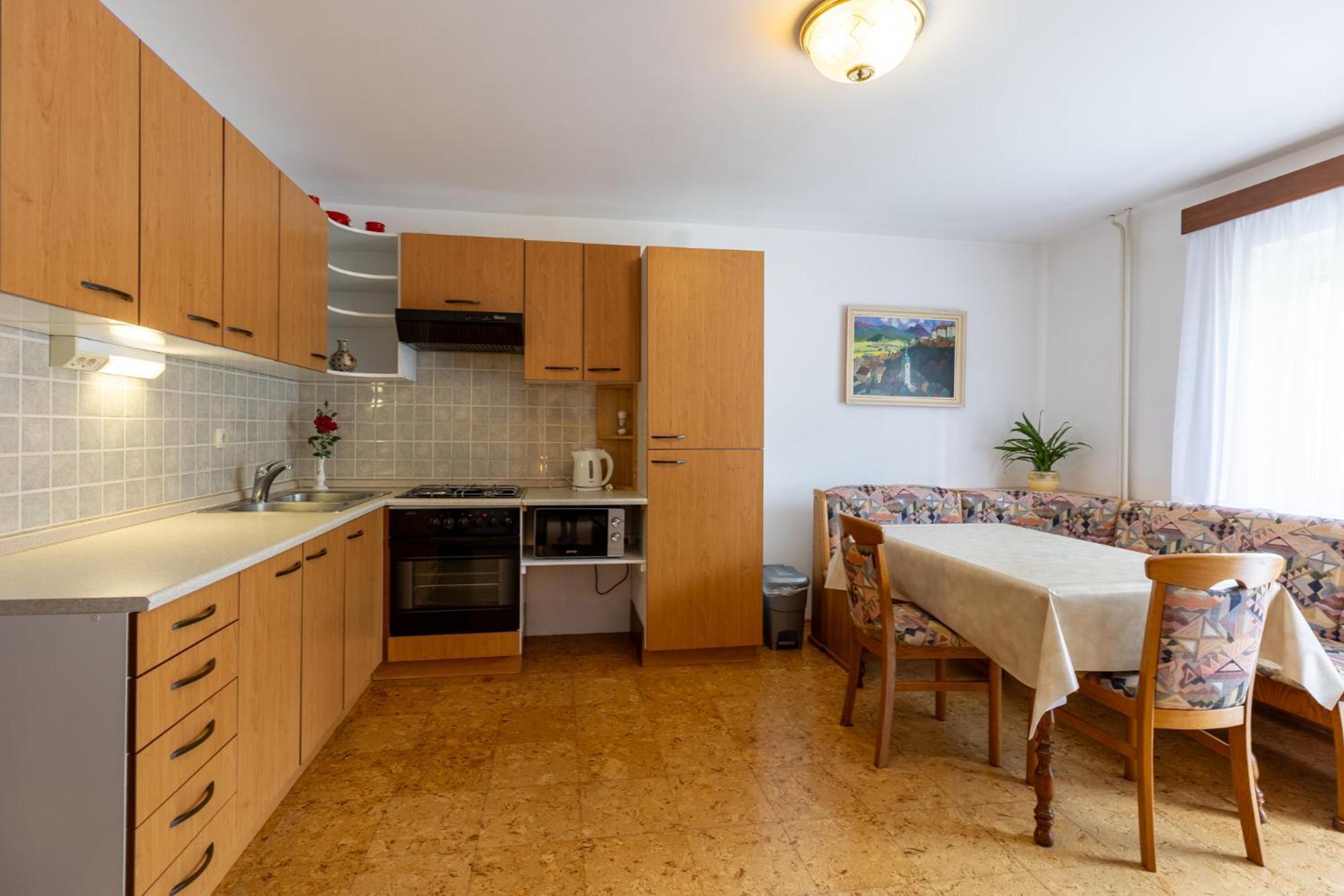 Apartmaji Arh Matilda Bohinj Ngoại thất bức ảnh